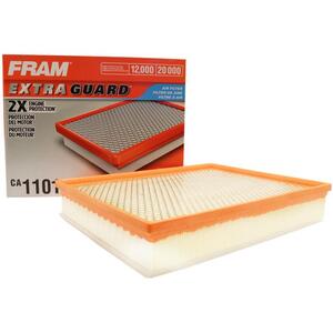 FRAM Extra Guard Air Filter CA11013