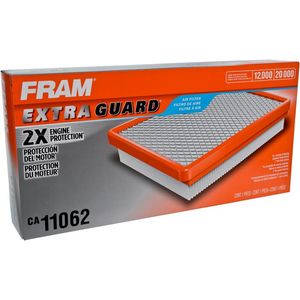 FRAM Extra Guard Air Filter CA11062 for Land Rover Defender 90
