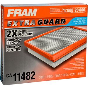 Fram Air Filter CA11482 for Ford SSV PlugIn Hybrid