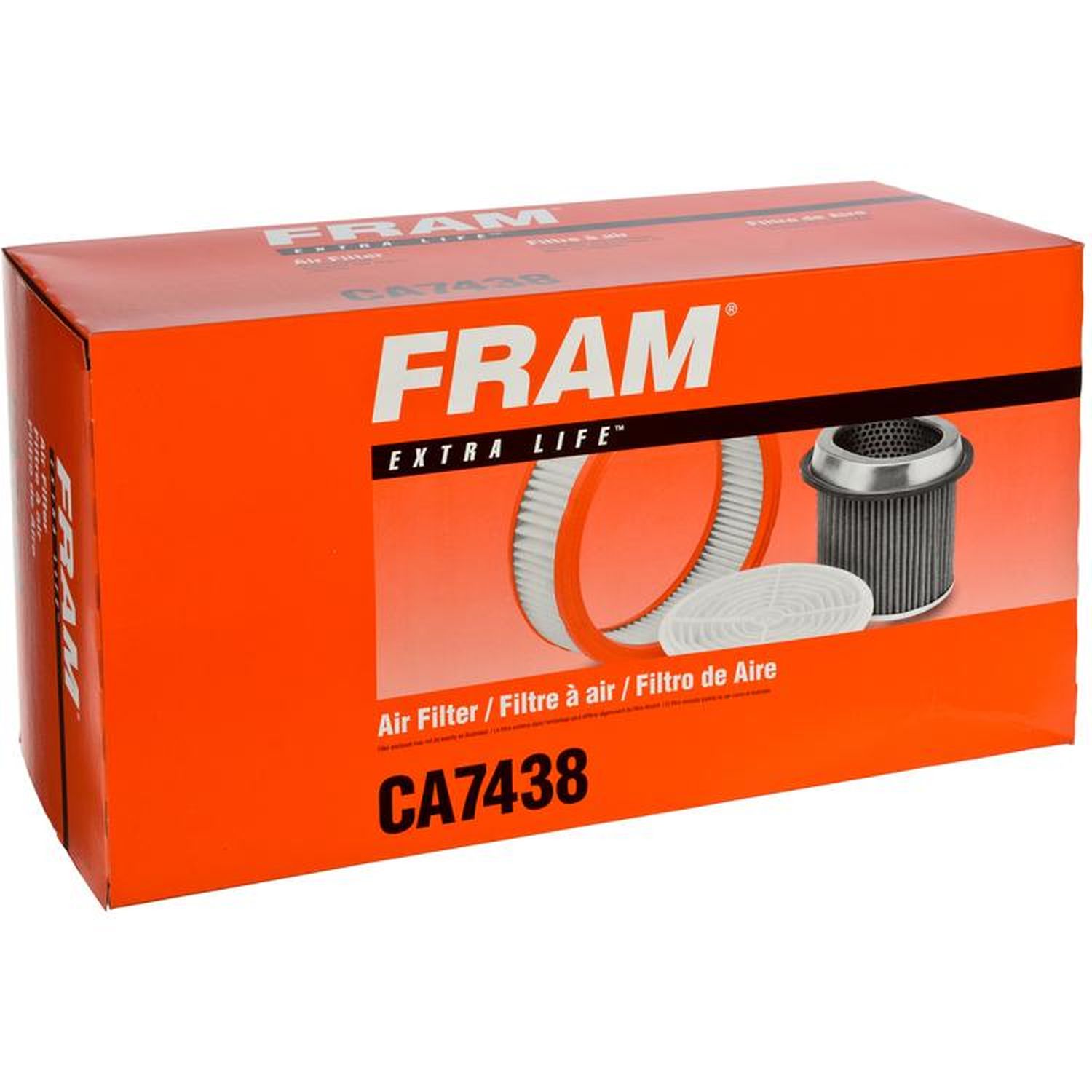 Fram Air Filter CA7438