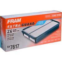 Geo Tracker Air Filter - Best Air Filter for Geo Tracker - from ...