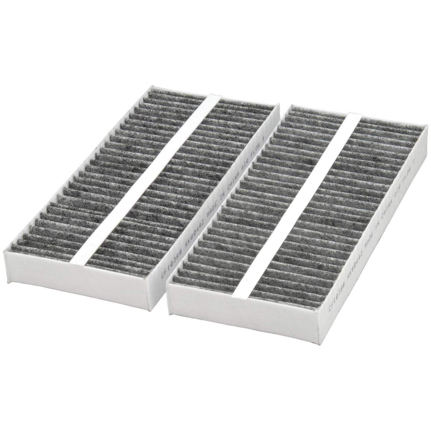 Fram Freshbreeze Cabin Air Filter Cf10388