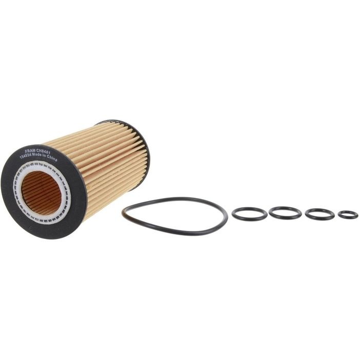 Fram Oil Filter CH8481