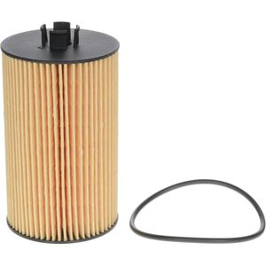 FRAM Heavy Duty (FRAM Heavy Duty Oil and Air Filters) Cartridge Engine Oil Filter CH8751 for Freightliner B2