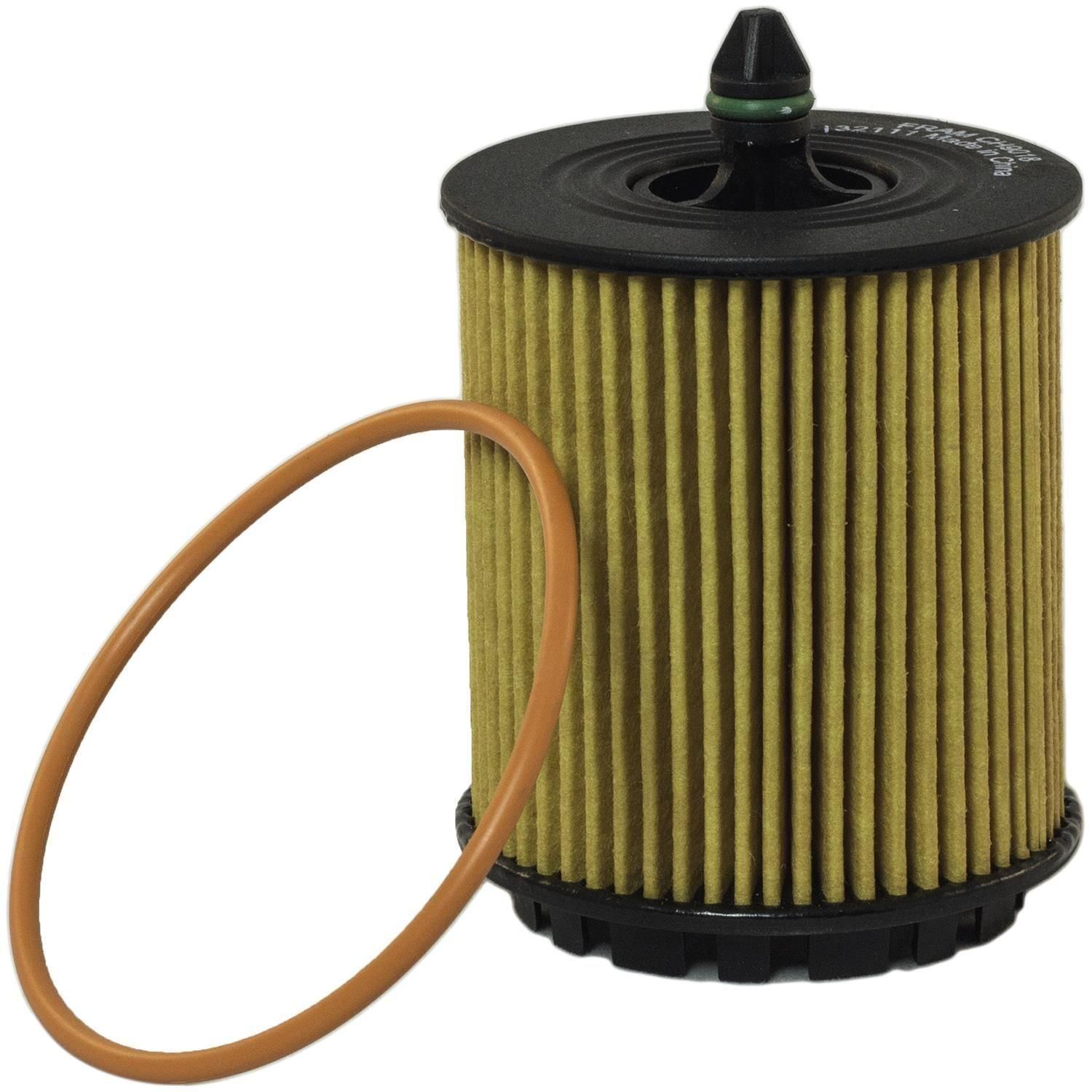 Fram Oil Filter CH9018
