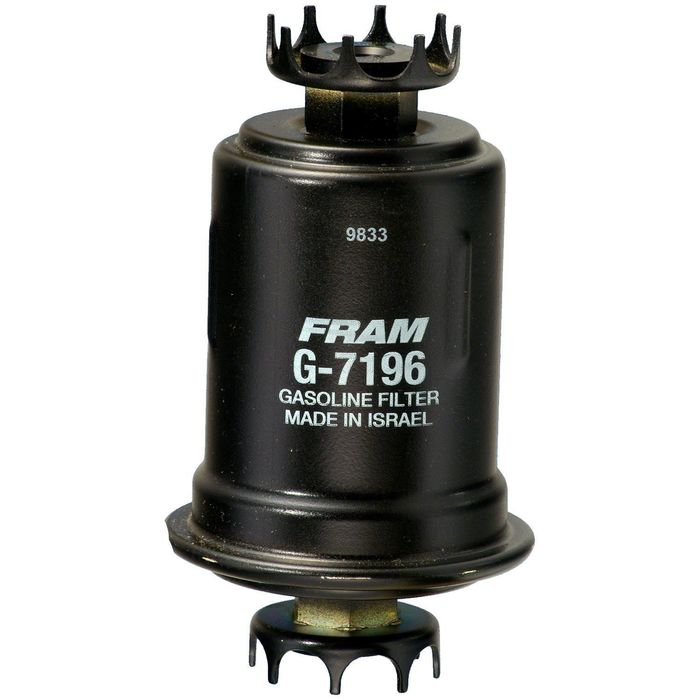 Fram Fuel Filter G7196