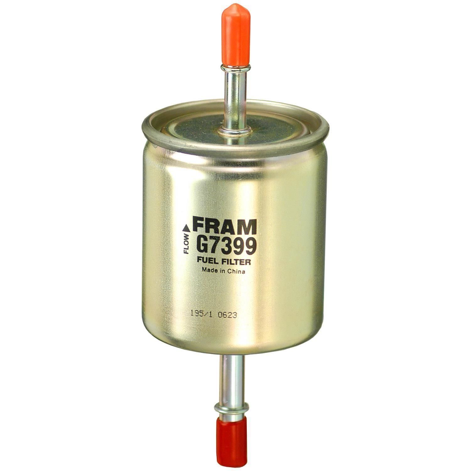 Fram Fuel Filter G7399