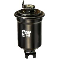 Toyota Tacoma Fuel Filter - Best Fuel Filter for Toyota Tacoma