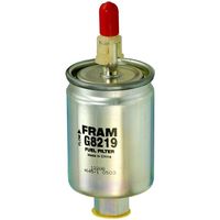 Fram Fuel Filter G8219 fram fuel filters small engine 