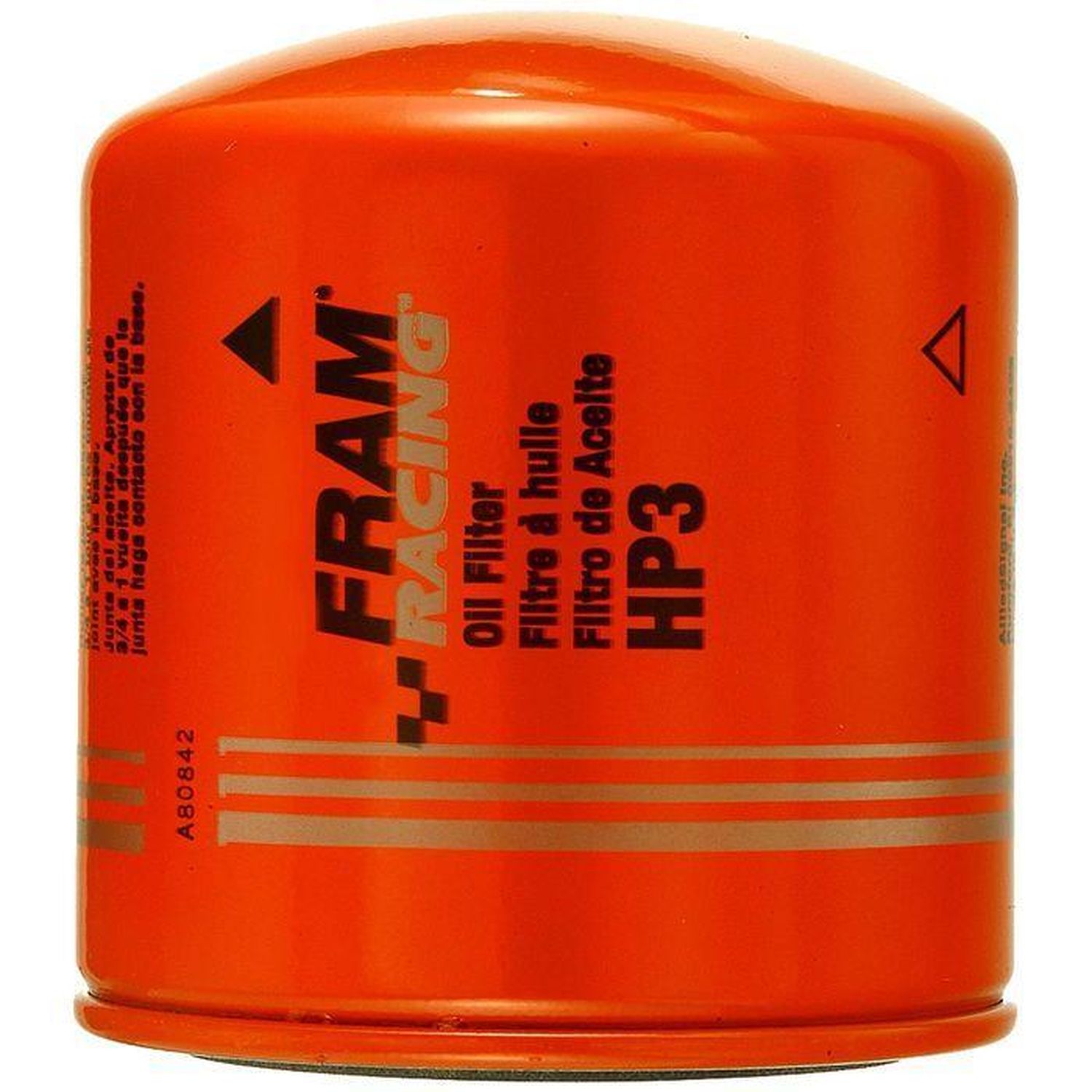 Fram Oil Filter HP3