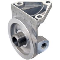 Best Engine Oil Filter Kit for Advance Mixer Cars, Trucks & SUVs