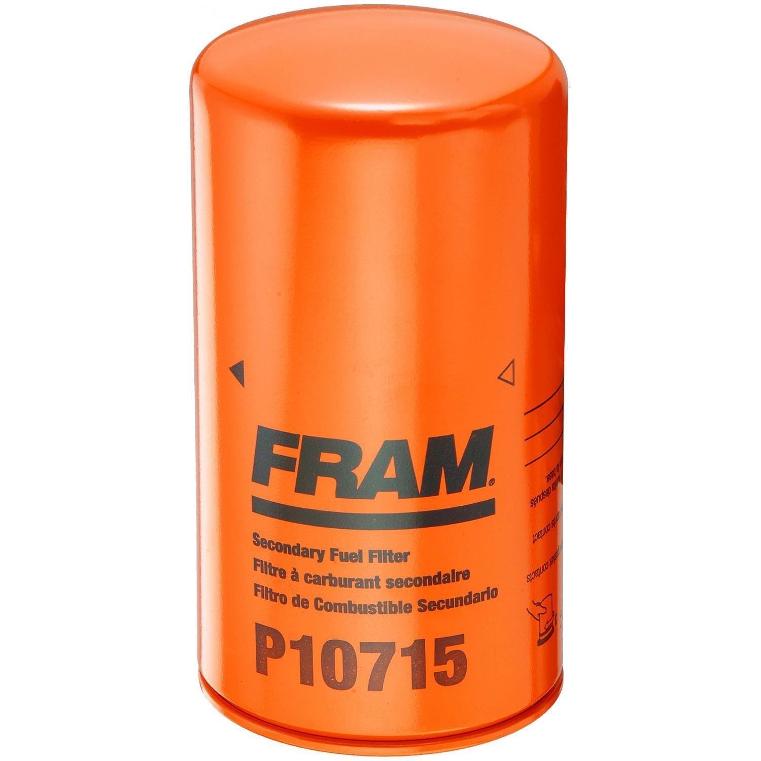 Fram Fuel Filter P10715