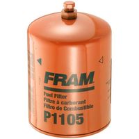 Fram Spin-On Fuel Filter P1105