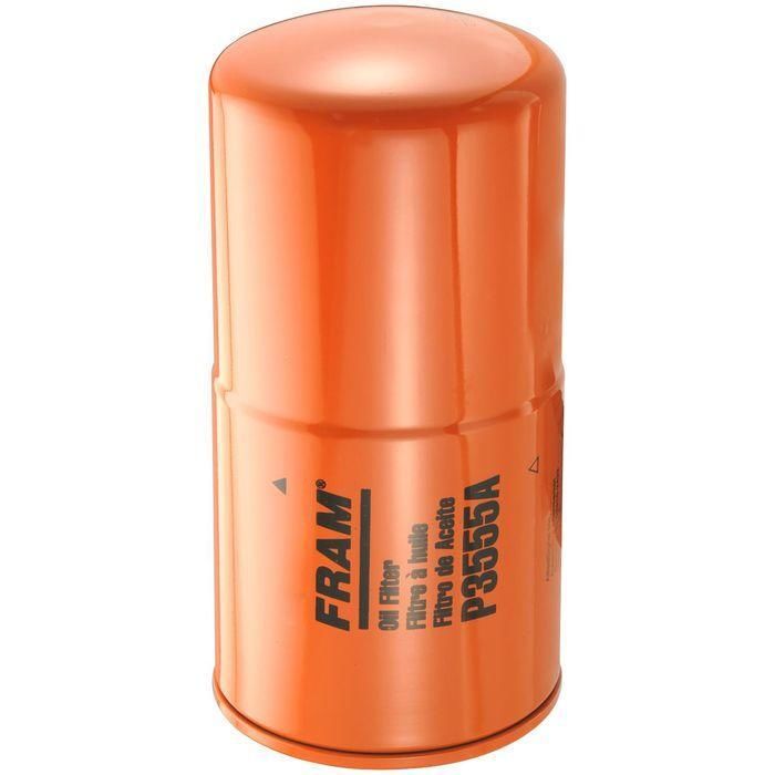 Fram Oil Filter P3555A