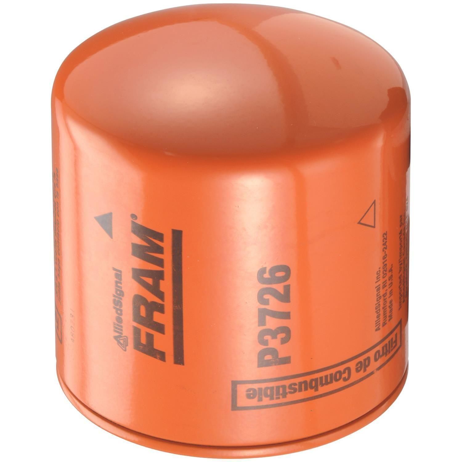Fram Fuel Filter P3726