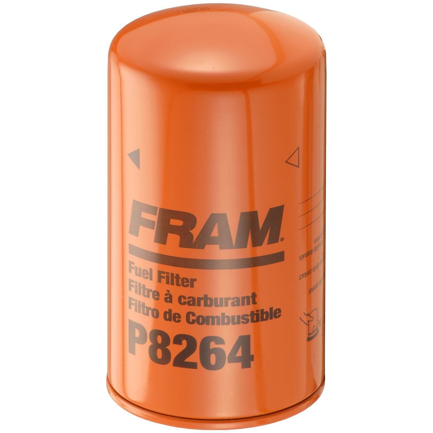 Fram Fuel Filter P8264
