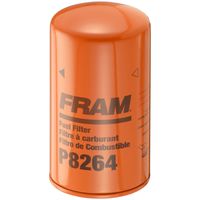 Fram Fuel Filter G3802a