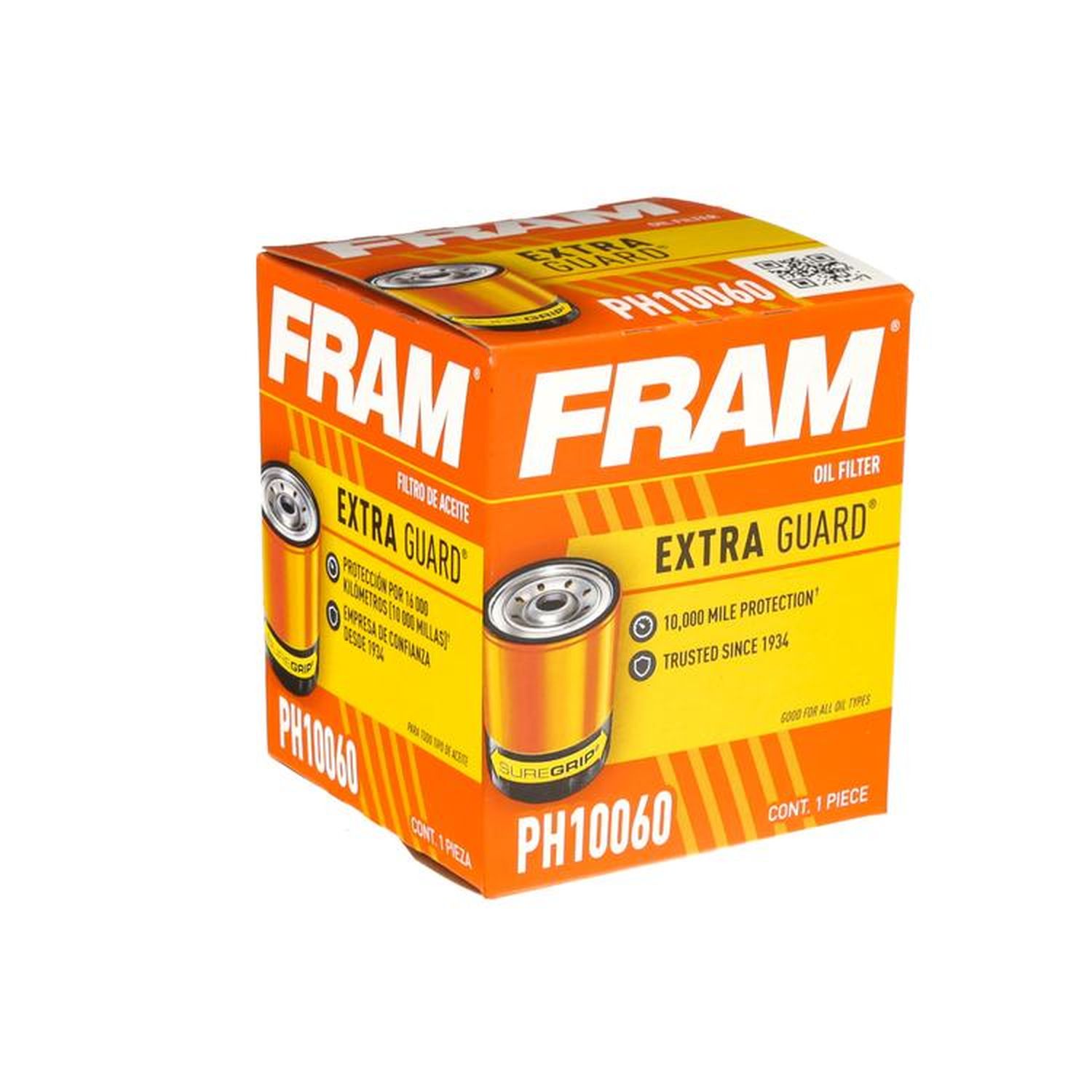 Fram Oil Filter PH10060