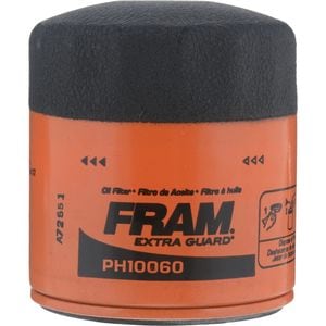 Fram Oil Filter PH10060 for 2010 Dodge Journey