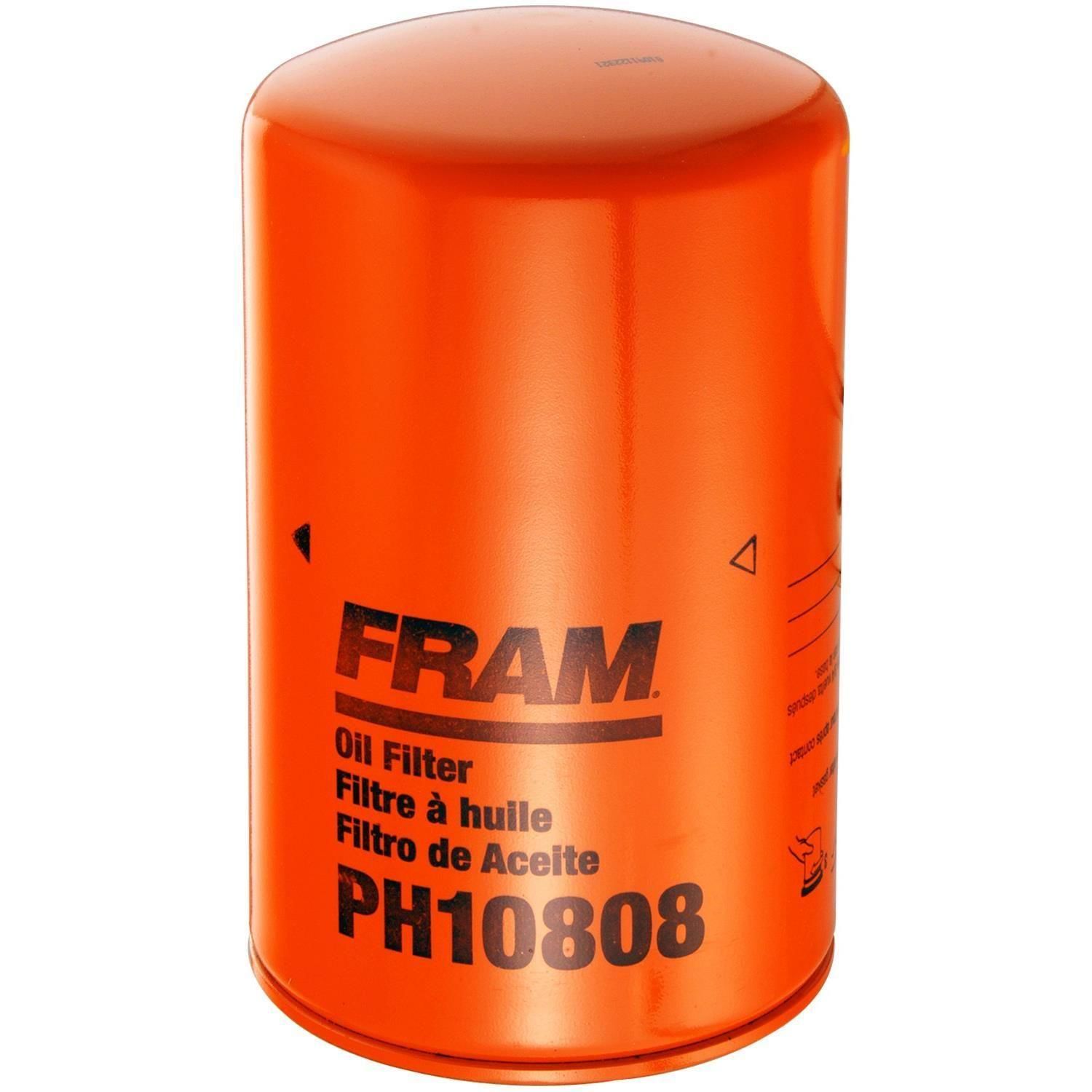 Fram Oil Filter PH10808
