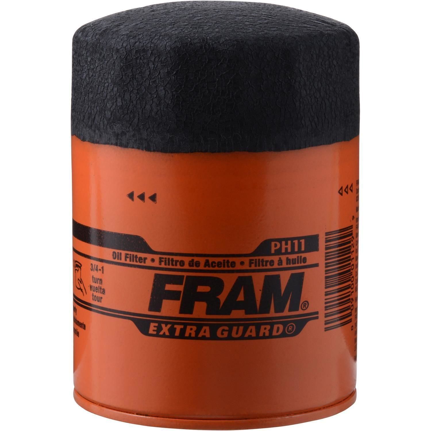Fram Oil Filter PH11