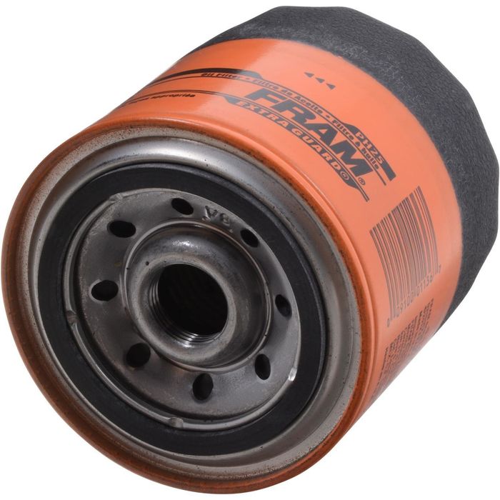 FRAM Extra Guard Spin-On Oil Filter PH25 FRAM Extra Guard Spin-On Oil Filter PH25