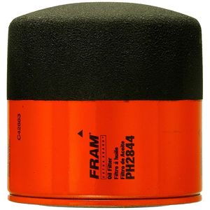 FRAM Extra Guard Spin-on Canister Engine Oil Filter PH2844 for Volkswagen Campmobile