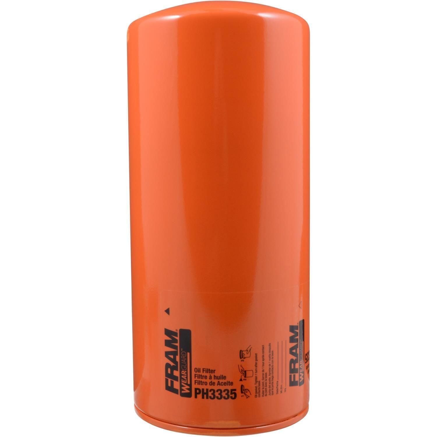 Fram Oil Filter PH3335