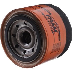 Honda Civic Oil Filter