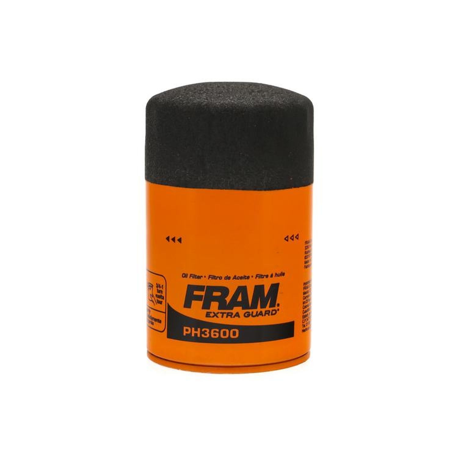 Fram Oil Filter PH3600