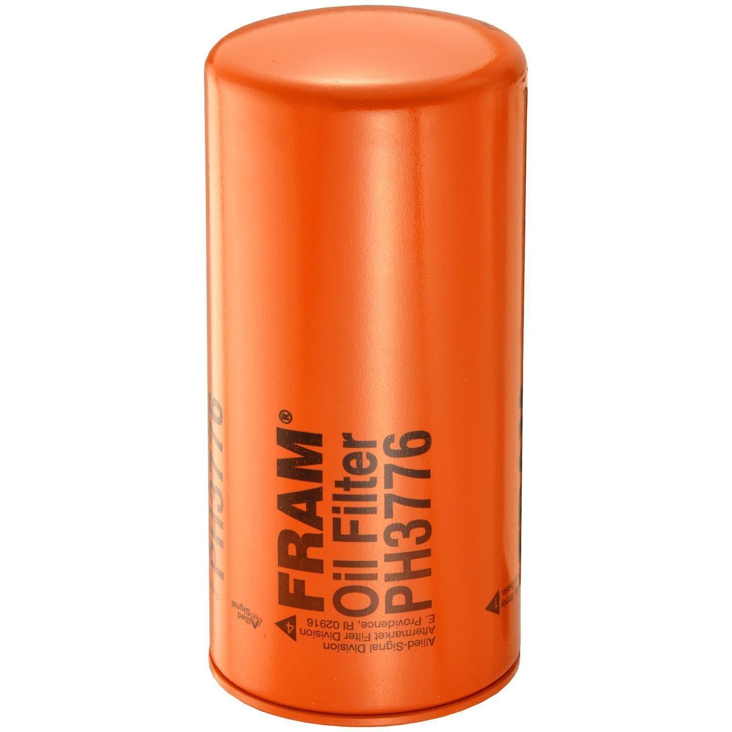 Fram Oil Filter PH3776