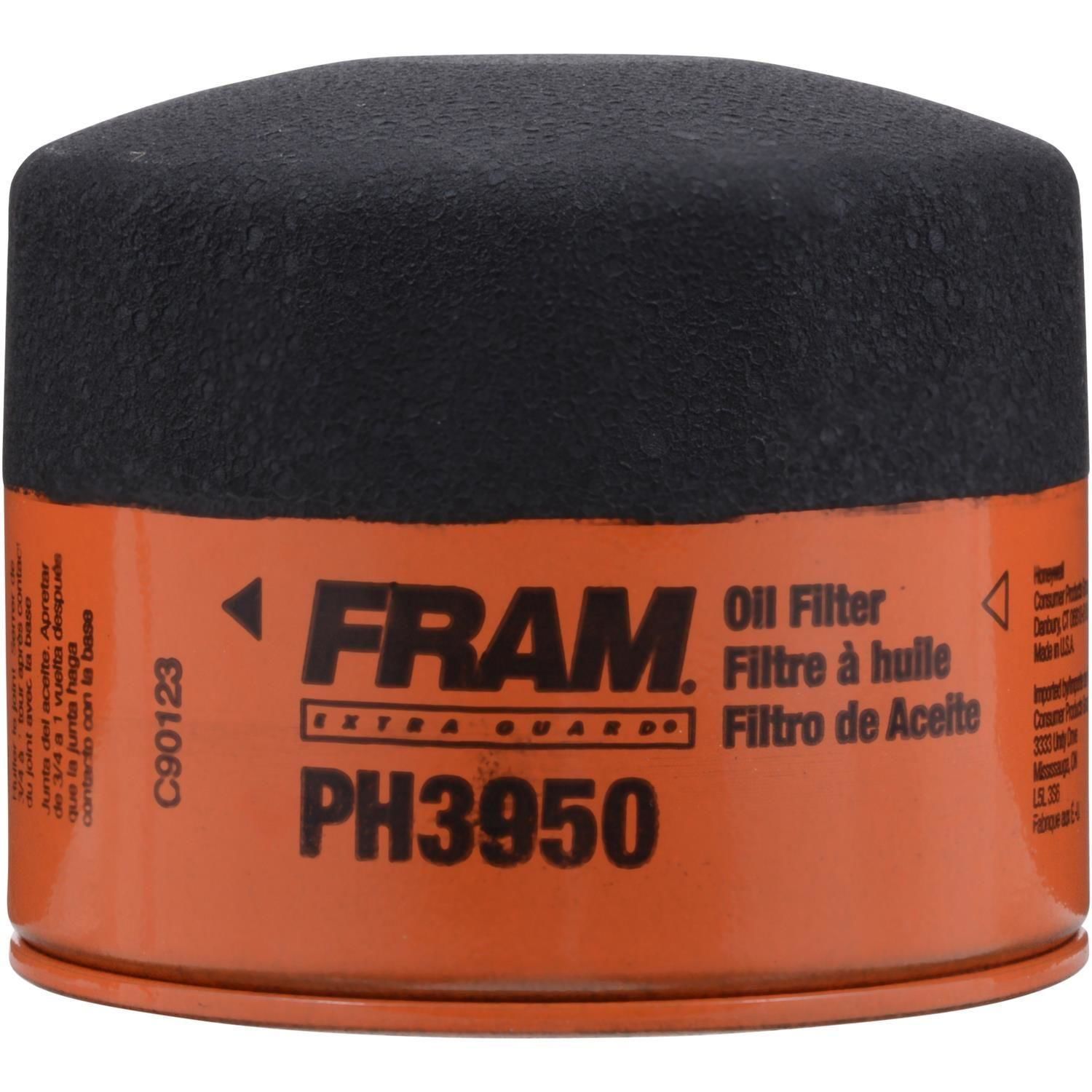 Fram Oil Filter PH3950