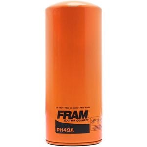 Fram Oil Filter PH49A for Freightliner B2