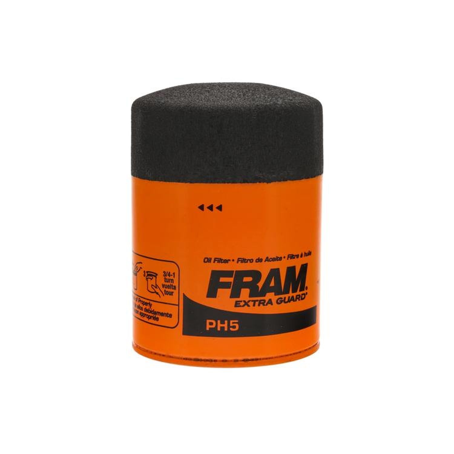 chevy 5.3 oil filter fram montyleopard