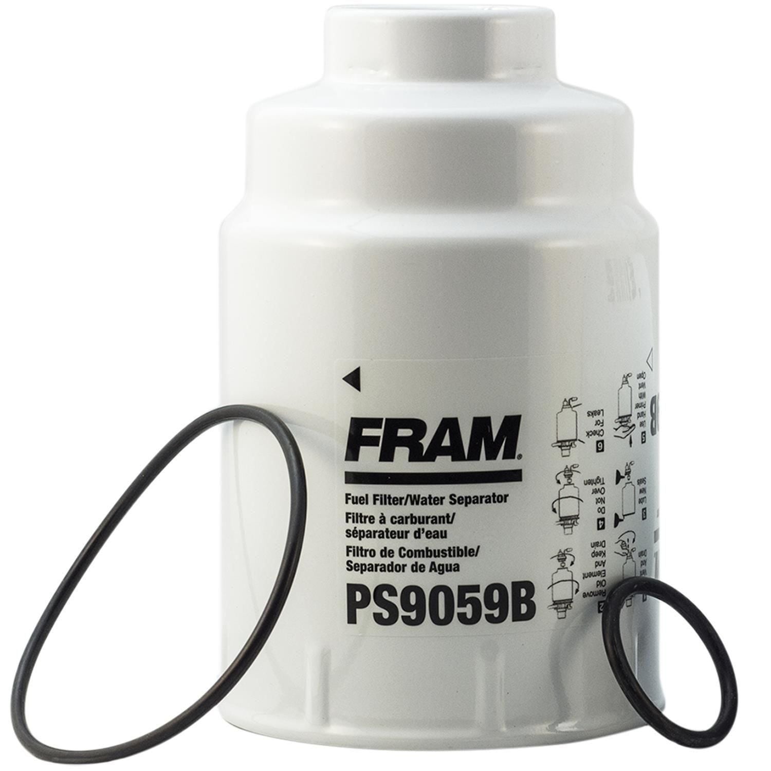 Fram Fuel Filter PS9059B