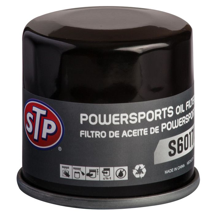 STP S6017A Powersports Oil Filter