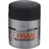 Fram Oil Filter TG3682 for Subaru