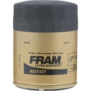 Fram Extended Guard Oil Filter XG7317 for Acura RDX