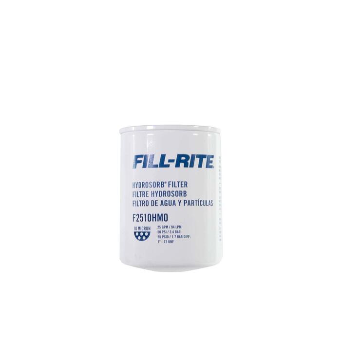Fill-Rite Filter Element Insert, Removes Particulates, Bung Mount ...