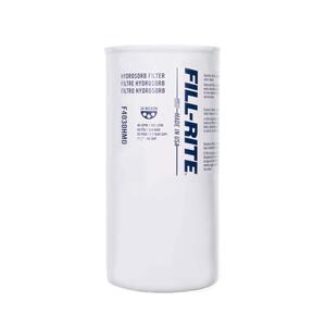 Fill-Rite Filter Element Insert, Removes Particulates, Filter to 30 Micron