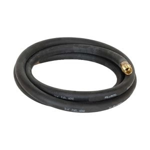 Fill-Rite 12ft Length x 3/4in Black Nitrile Inner Tube and Neoprene ...
