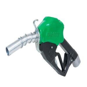 Fill-Rite Automatic Nozzle, Three Locking Flow Rate Positions, 200 ...