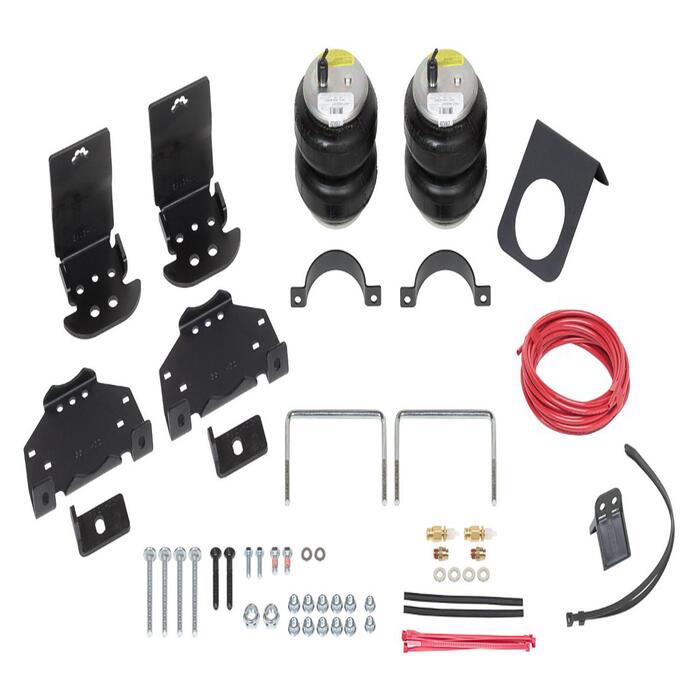 Firestone Ride Rite Suspension Air Helper Spring Kit 2622