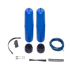 Firestone Ride Rite Air Suspension Load Leveling Kit 4130