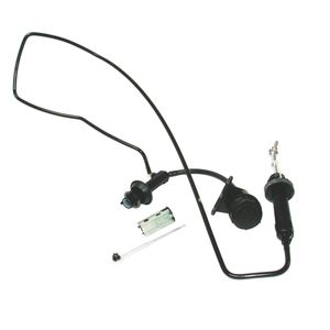 Clutch Master & Slave Cylinder Assembly For FORD Ghana