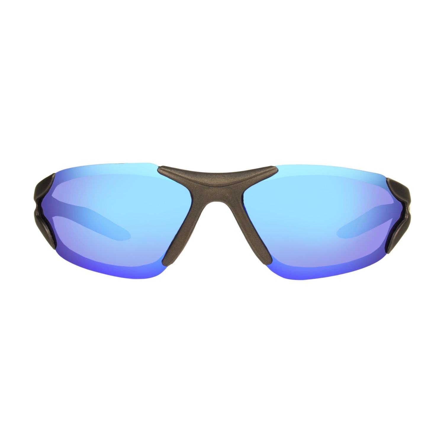 Sport Blade Sunglasses with UVA and UVB Protection