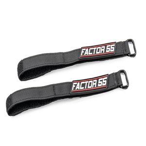 Racequip 898148RQP RaceQuip Race Car Tow Hook Loop Straps