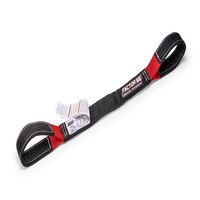 SmartStraps 20Ft 17,000Lb Tow Strap