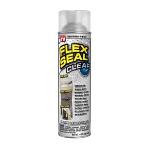 Flex Seal Flex aero clear