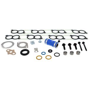 EGR Cooler Gasket Kit - Best Replacement EGR Cooler Gasket Kits at